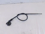 1997-2000 Aprilia Pegaso 650 Speedometer Gauge Odometer Drive Sensor W/ Cable. Fixed Price $29.95.