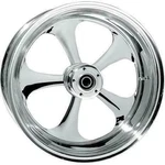 Components Nitro Rear Wheel 16X3.5IN. Chrome Motorcycle 16350-9978-92C. Fixed Price $1468.62.