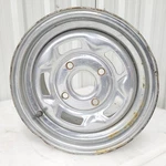 Brp (can-am / Ski-doo) 705400072 Front Rim. Fixed Price $20.87.