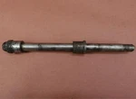 2009-2017 Yamaha FZ6R Front Axle Pivot Bolt Wheel Rim. Fixed Price $25.49.