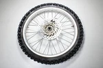 2004-2012 Honda Crf 250R/450R Front Wheel Assembly Used V1. Fixed Price $127.19.