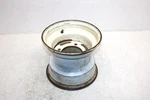 1997 Kawasaki Bayou 220 Oem Rear Wheel Rim 10X8.5 41025-1339-5A AK21. Fixed Price $42.99.