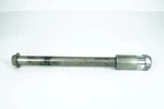 2016 Harley Dyna Fxdb Street Bob Oem Rear Wheel Axle Bolt Shaft 41114-08. Fixed Price $36.00.