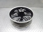 2014 10-16 Victory Cross Country Tour Rear Back Wheel Rim 16X5 Straight Video. Fixed Price $185.99.