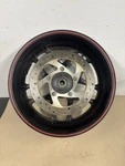 Harley Davidson 2009-2016 Vrod Muscle Vrscf Rear Wheel Rim Oem Straight #0208. Fixed Price $799.99.