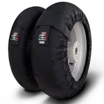 Capit Single Temp 12" Suprema Spina Tire Tyre Set Ovhale GP-2 190. Fixed Price $339.95.