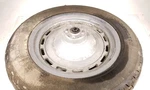 97 Harley Davidson Dyna Fxdl Low Rider Rear Wheel Rim Straight (no Tire) 16" 3. Fixed Price $184.93.