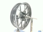 20 Ktm 390 Adventure Rear Wheel Rim (bent) 17 X Mt 3.50 95810001044C1. Fixed Price $131.99.