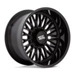 20X10 Moto Metal MO809 Stinger Gloss Black Wheel Blank (-18MM). Fixed Price $459.00.