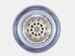 Moto Guzzi California Ev 1100 Spoked Front Wheel Rim Tire W/ Rotor 18"X2.5". Fixed Price $599.99.
