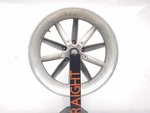 02-06 Harley-davidson Vrod Vrsca Rear Wheel Rim Straight 18X5.50 41226-05. Fixed Price $272.97.