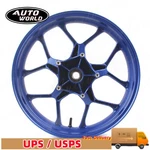 Rim For Yamaha MT-10 Sp 2016-2021 FZ-10 2020 2019 2018 2017 Front Wheel 17''BLUE. Fixed Price $346.19.