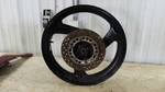 98 Yamaha Seca Ii 2 Diversion Rear Back Rim Wheel. Fixed Price $28.00.