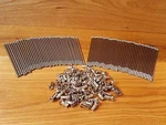 Spokes Bmw R50/5 R60/5 R60/6 R75/5 Stainless Steel 80 Pcs + Nipples Bot Wheels. Fixed Price $164.99.