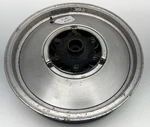 Vintage Honda Magna Super 750 Oem Rear Rim. Fixed Price $99.95.