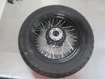 EB1229 2022 Indian Scout Bobber Twenty Rr Rear Wheel Tire Rim 150/80B16. Fixed Price $599.99.