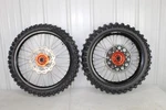 2023 - 2026 Ktm 450 Dubya Excel Wheel Set 19 21 125 23/3. Fixed Price $980.00.