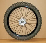 Stark Varg Oem Front Wheel Tire Hub 23-24 Excel Rim Electric SMX1-FW-21-MX #1. Fixed Price $359.95.