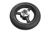 08 Suzuki SV650 Rear Wheel Rim & Tire 160/60-17. Fixed Price $299.99.
