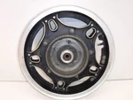 Rim Wheel Rear Honda Cx 500C 80-84 1981. Fixed Price $50.00.