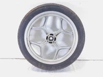 Bmw K100LT K100RS K75 & R65 R80RT R100RT Cast Front Rim Wheel - 2.5X18". Fixed Price $274.94.