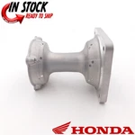 New Oem Honda Rear Wheel Hub 2007-2026 CRF150RB 42635-KSE-670. Fixed Price $169.95.