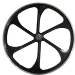 Cdhpower 29"/700C Aluminum Rear Mag Wheel 135MM, Heavy Duty Bike Rim. Fixed Price $89.99.