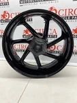 Bmw S1000 Rr, Genuine Carbon Rear Wheel 36315A6D684. Fixed Price $3081.52.