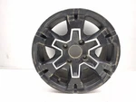 19-26 Cfmoto Uforce 1000 Rear Wheel Rim 14X8.00. Fixed Price $149.84.
