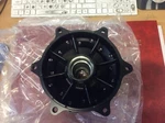 Genuine Yamaha Parts Rear Wheel Hub YZ125S 1986 YZ125T 1987 1LX-25311-01-98. Fixed Price $430.04.