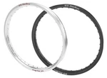 D.i.d. 21X160VS01H Dirt Star Original Rim 1.60 Silver Front. Fixed Price $212.12.