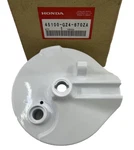 Nos Honda 45100-GZ4-670ZA Motorcycle Brake Panel NH138 Shasta White 1991-96 EZ90. Fixed Price $74.99.