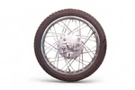 1967 Suzuki Invader X5 X-5 *2297A Front Wheel Brake. Fixed Price $369.99.
