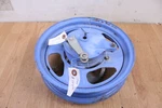 1989 Yamaha YSR50 Rear Sprocket & Rim Brake 12 X 2.50. Fixed Price $109.00.