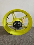 22-23 Moto 650NK CF650 Rear Wheel Rim Disk 6NTV-110100-2000-0G700. Fixed Price $249.95.