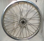 05 Honda CRF450 Front Spoke Wheel Rim 21 X 1.6 Oem 44650-MEN-000 Straight. Fixed Price $189.98.