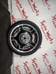 Harley-davidson Flhx Street Glide Oem Front Wheel Rim T18X3.50MT Dot 2000-2020. Fixed Price $74.99.