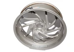 17-21 Bmw K1600GTL Rear Wheel Rim Oem STR8. Fixed Price $520.00.