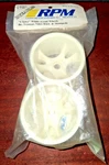 Rpm Rc 81821 Claws 2.2 White Front Wheels Fits Traxxas Nitro Rust & Stampede. Fixed Price $13.00.