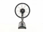 16-23 Royal Enfield Himalayan 17X2.5 Rear Wheel Rim Straight. Fixed Price $322.39.