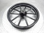 2015 15-18 Ducati Scrambler 800 Front Wheel Rim 18X3 Straight True Video. Fixed Price $494.18.