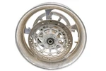 08 Victory King Pin 8-BALL Rear Wheel Rim & Sprocket 18X5. Fixed Price $549.99.