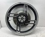 Oem Yamaha XZ550 J Vision Front Wheel Rim W/ Brake Disc. Fixed Price $71.95.