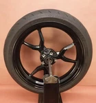 2015-2017 Ducati Multistrada 1200 Front Pirelli Tire Rim Wheel 120/70 ZR17. Fixed Price $499.96.