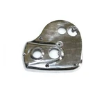 4 Speed Gearbox Cover Outer For Royal Enfield Bullet 350/500CC #111122. Fixed Price $41.13.