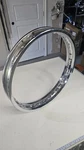 Yamaha Oem Replacement Front Rim 1.60X16 Eninco TTR125 RT100 MX100 1979 2020. Fixed Price $115.91.