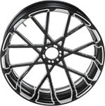 14-19 For Harley Cvo Flhtkse Arlen Ness Procross Rear Rim Black 18"X5.50" 71-502. Fixed Price $1139.95.