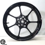 2022-2025 Suzuki GSX1300 Hayabusa Front Wheel Sb S40. Fixed Price $189.00.