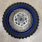 2025 2026 Yamaha YZ250F Rear Wheel 27 Hours! Hub Rim Spokes 19 X 2.15 450. Fixed Price $349.99.