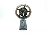 86 Yamaha Virago XV700C Rear Wheel Rim Straight 15 3.00. Fixed Price $83.92.